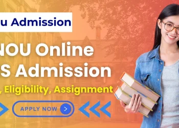 IGNOU Online CLIS Admission