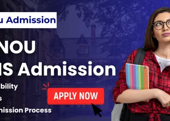 IGNOU BLIS Admission