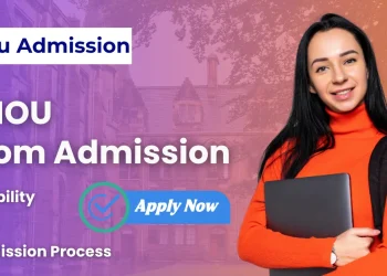 IGNOU BCom Admission