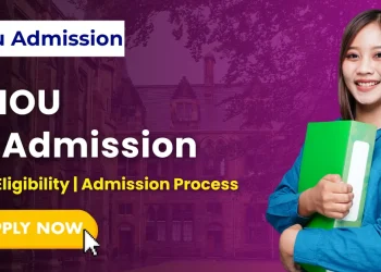 IGNOU BA Admission