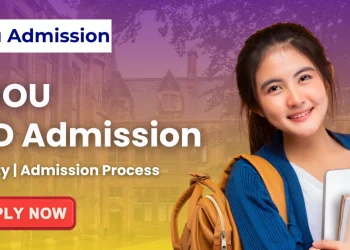 IGNOU MED Admission