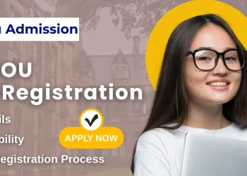 Ignou Re-registration