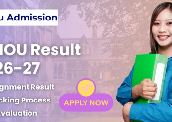 IGNOU Result