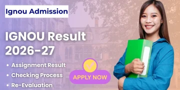 IGNOU Result
