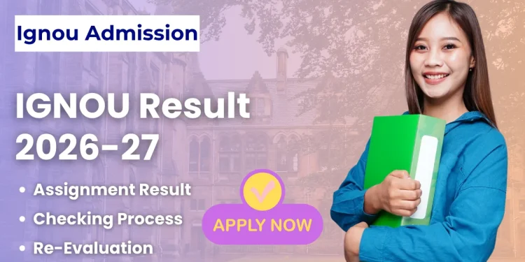 IGNOU Result