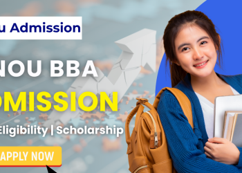 IGNOU BBA Admission