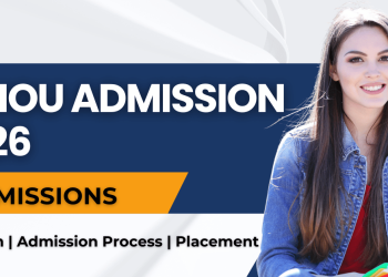 IGNOU Admission 2026